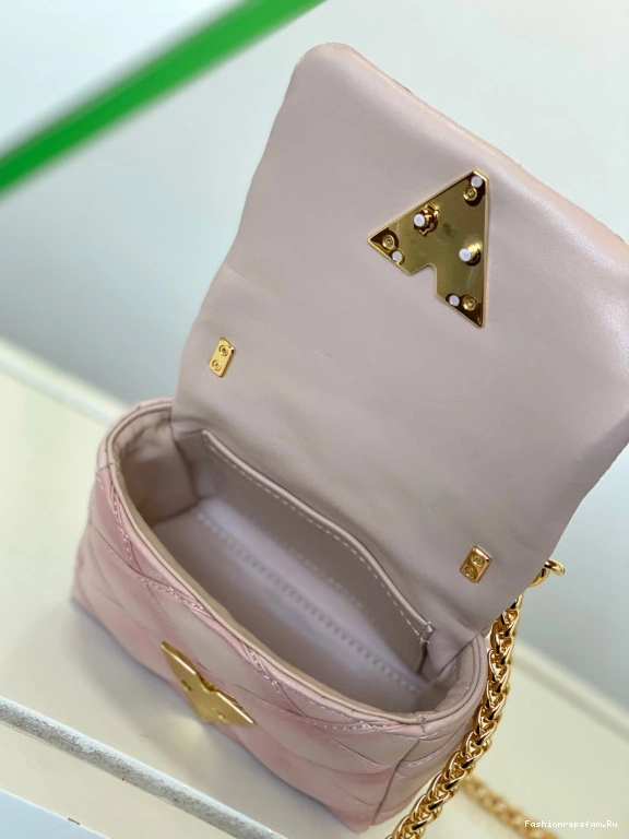 FS CHEAP VUITTON Pico LOUIS GO-14-15*10*6.5cm 0728
